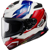 Shoei RF-1400 Capriccio Adult Street Helmets-0101