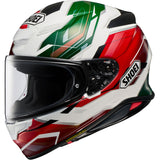 Shoei RF-1400 Capriccio Adult Street Helmets-0101