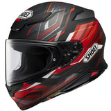 Shoei RF-1400 Capriccio Adult Street Helmets-0101