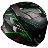 Shoei RF-1400 Capriccio Adult Street He-