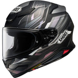 Shoei RF-1400 Capriccio Adult Street Helmets-0101