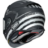 Shoei RF-1400 Dedicated Adult Street Helmets-0101