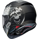 Shoei RF-1400 Gleam Adult Street Helmets-0101