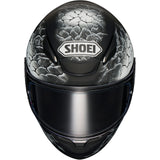 Shoei RF-1400 Gleam Adult Street Helmets-0101