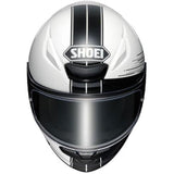 Shoei RF-1400 Ideograph Adult Street He-0101