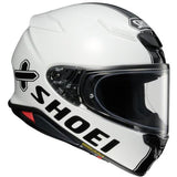 Shoei RF-1400 Ideograph Adult Street He-0101