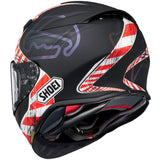 Shoei RF-1400 Knee Down Adult Street He-