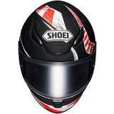 Shoei RF-1400 Knee Down Adult Street He-