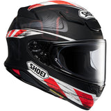 Shoei RF-1400 Knee Down Adult Street He-