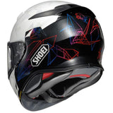 Shoei RF-1400 Origami Adult Street Helmets-0101