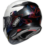 Shoei RF-1400 Origami Adult Street He-