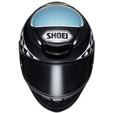 Shoei RF-1400 Shakin' Speed Adult Street He-0101