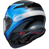 Shoei RF-1400 Sheen Adult Street Helmets-0101