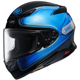 Shoei RF-1400 Sheen Adult Street Helmets-0101