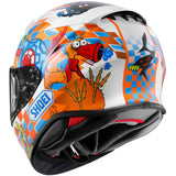 Shoei RF-1400 Yagyo Adult Street He-0101