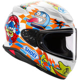 Shoei RF-1400 Yagyo Adult Street He-