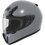 Shoei RF-SR Solid Adult Street H-0107