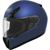 Shoei RF-SR Solid Adult Street Helmets-0107