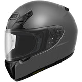 Shoei RF-SR Solid Adult Street Helmets-0107