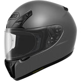 Shoei RF-SR Solid Adult Street Helmets-0107