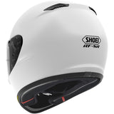 Shoei RF-SR Solid Adult Street Helmets-0107