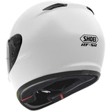 Shoei RF-SR Solid Adult Street H-0107