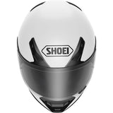 Shoei RF-SR Solid Adult Street Helmets-0107