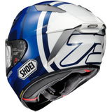 Shoei X-15 Marquez 73 V2 Adult Street Helmets-0105