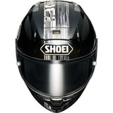 Shoei X-Fifteen Cross Logo Adult Street Helmets-0105