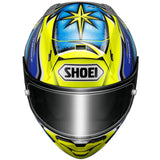 Shoei X-Fifteen Daijiro Adult Street Helmets-0105