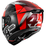 Shoei X-Fifteen Diggia 2 Adult Street Helmets-0105