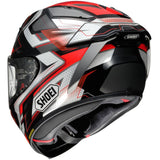Shoei X-Fifteen Escalate Adult Street Helmets-0105