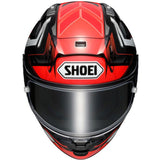 Shoei X-Fifteen Escalate Adult Street Helmets-0105