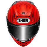 Shoei X-Fifteen Marquez 8 Adult Street Helmets-0105
