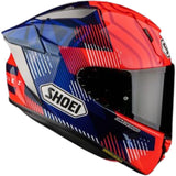 Shoei X-Fifteen Marquez 8 Adult Street Helmets-0105
