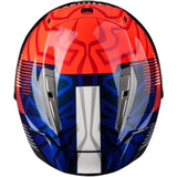 Shoei X-Fifteen Marquez 8 Adult Street Helmets-0105