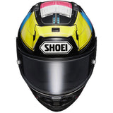 Shoei X-Fifteen Proxy Adult Street Helmets-0105
