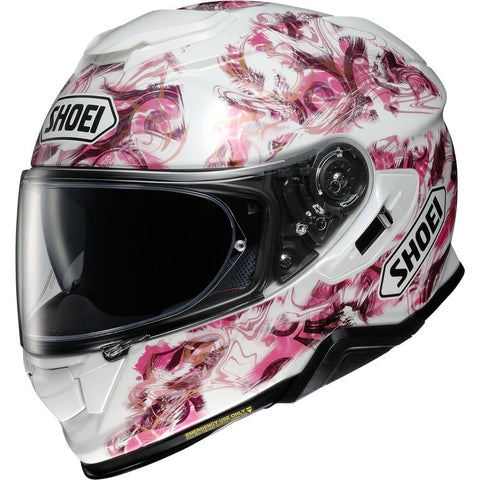 Shoei GT-Air 2 Conjure Adult Street Helmets-0119