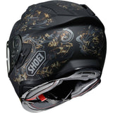 Shoei GT-Air II Conjure Adult Street H-0119