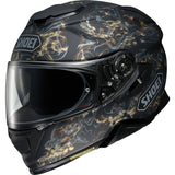 Shoei GT-Air II Conjure Adult Street H-0119