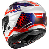 Shoei GT-Air 3 Hike Adult Street Helmets-0121