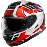 Shoei GT-Air 3 Hike Adult Street Helmets-0121