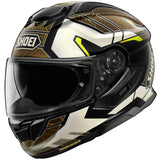 Shoei GT-Air 3 Hike Adult Street Helmets-0121