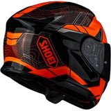 Shoei GT-Air 3 Hike Adult Street Helmets-0121