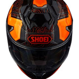 Shoei GT-Air 3 Hike Adult Street Helmets-0121