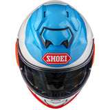 Shoei GT-Air 3 Lilt Adult Street Helmets-0121