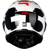 Shoei GT-Air 3 Mike Adult Street He-