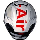 Shoei GT-Air 3 Mike Adult Street He-