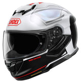 Shoei GT-Air 3 Mike Adult Street He-0121