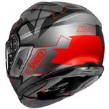 Shoei GT-Air 3 MM93 Grip Adult Street Helmets-0121